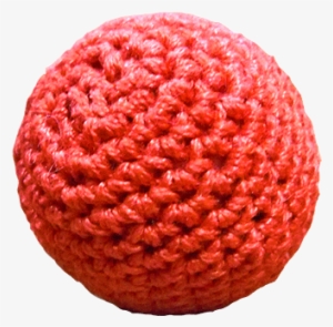 Hand Knit Crochet Balls - Metal Crochet Balls (1 Inch) By Bazar De Magia - Trick