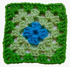 Watch Free Step By Step Crochet Tutorial Videos On - Granny Square