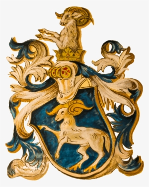 Coat Of Arms Zodiac Sign Aries - Widder-astrologie-tasse Kaffeetasse