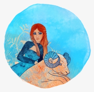 Aries Zodiac Sign, Astrology And Horoscope Star Sign