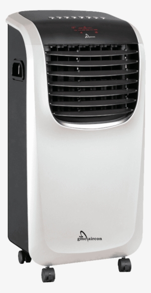 Evaporative Air Cooler Png Transparent Image - Air Cooler Gmcab50