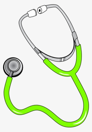 Small - Doctor Stuff Clip Art