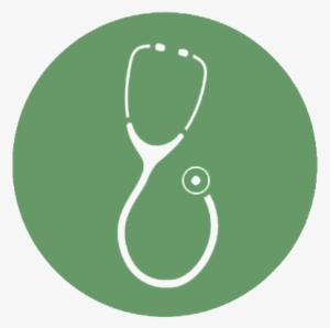 Industrial Cyber Security Is A Discipline That Needs - Stethoscope Red Logo