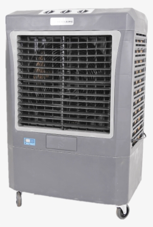 Hessaire Mc37v 3,100 Cfm Evaporative Cooler - Dehumidifier
