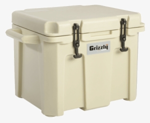 Grizzly Coolers Cooler