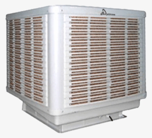 Domestic/commercial Evaporative Cooler - Air Cooler Με Νερο