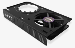Kraken G12 - Nzxt Kraken G12 Gpu Cooler Rl-krg12-w1