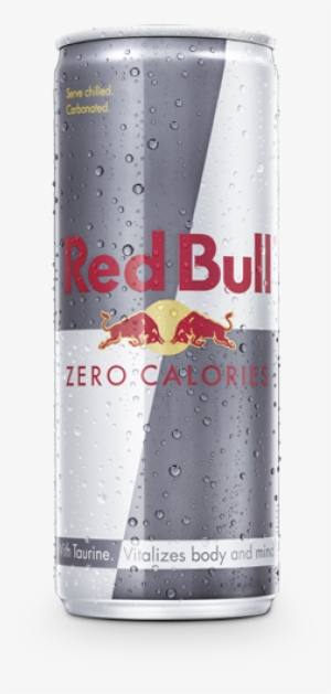 Red Bull Zero Calories - Red Bull Energy Drink Zero