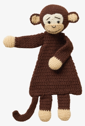 Flat Toys - Crochet