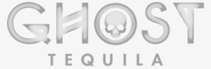 Ghost Tequila Logo