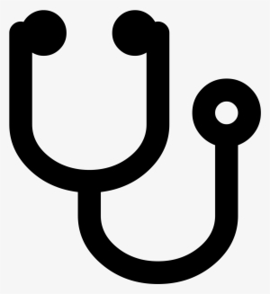 Open - Font Awesome Stethoscope