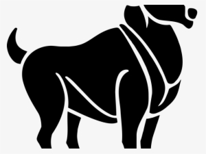 Aries Clipart Ram Horn - Power Of The Zodiac Aries 3x3stickers