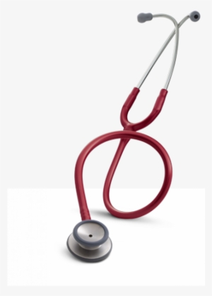 Littmann Classic Ii S.e. Stethoscope Burgundy