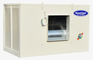 Gentltek Desert Cooler 15 Hp - Air Conditioning