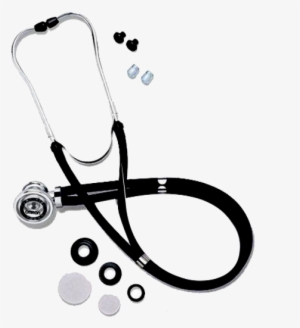 Fonendoscopio De Dos Servicios, "rappapore" Alp-k2 - Omron Sprague Rappaport Stethoscope