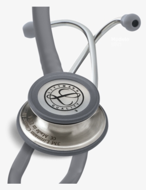 Littmann - Littmann Stethoscope Classic Iii Emerald 5840