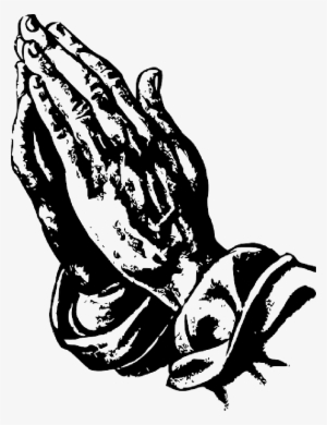 Mb Image/png - Praying Hands Clipart Png
