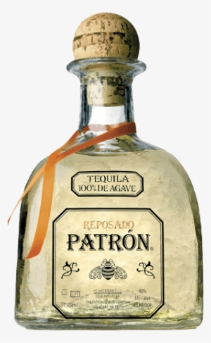 Patron Reposado Tequila - Patron Tequila