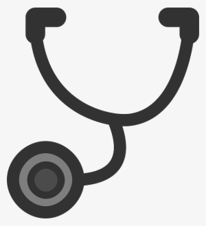 Estetoscópio Em Png - Clip Art Stethoscope