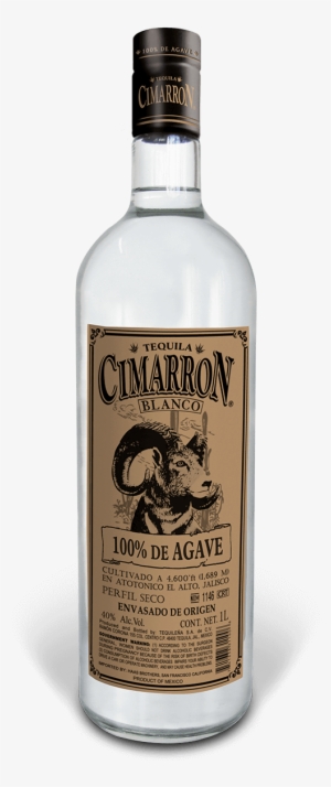 Cimarron Reposado Tequila