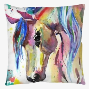 Color Watercolor Illustration - Watercolor Painting