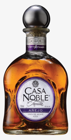 Casa Noble Anejo Tequila - Casa Noble Single Barrel Reposado 750ml