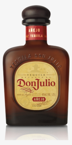 Don Julio Anejo Tequila - Don Julio Añejo 1942