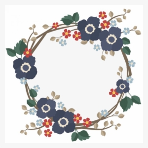 Hand Drawn Flower Png