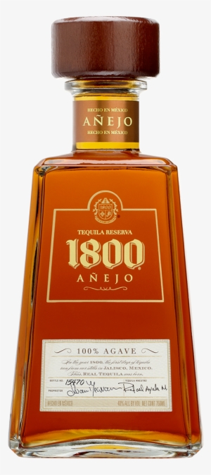 1800® Tequila - Anejo Tequila