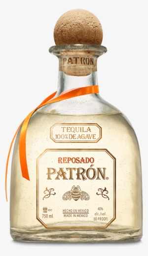Reposado - Patron Spirits Company Patron Tequila Anejo