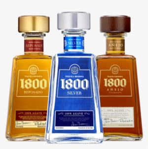 1800 Tequila