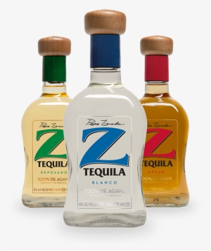 Z Pepe Zevada Tequila