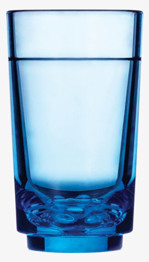 Elite 2oz Shot Blue - Drinique Elite