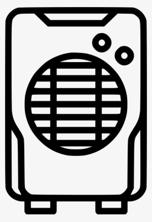 Electric Cooler Coldness Fan Device Comments - King Kai Symbol Hd