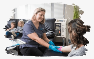 Infusion Express Referral Forms - Bombas De Infusion Baxter