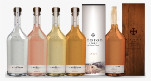 Codigo Lineup - Codigo 1530 Extra Anejo 750ml