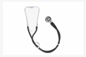 Estetoscópio Modelo Rappaport - Stethoscope