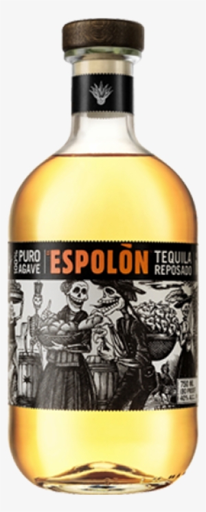 $59 - - Espolon Tequila Reposado