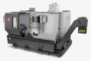 Factory Machine Png Image - Haas St 20