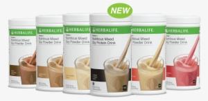 Formula - Herbalife Formula 1 Nutritious Mixed Soy Powder Drink