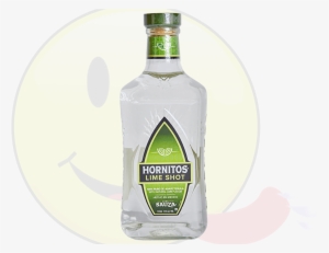 Hornitoslimeshot 750ml - Sauza Hornitos Spiced Honey Liqueur - 750 Ml Bottle