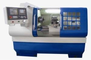 Mackow Industries Cnc Machine - Use Of Cnc Machine