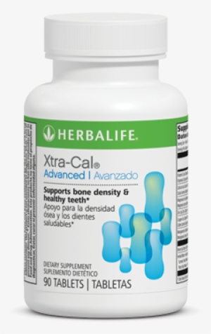 Xtra Cal Advanced Herbalife