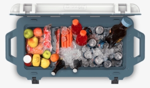 Photo Courtesy Of Otterbox - Otterbox Venture 65 Cooler