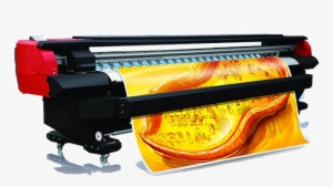 Flex Machine Png Photos - Flex Banner Machine Png