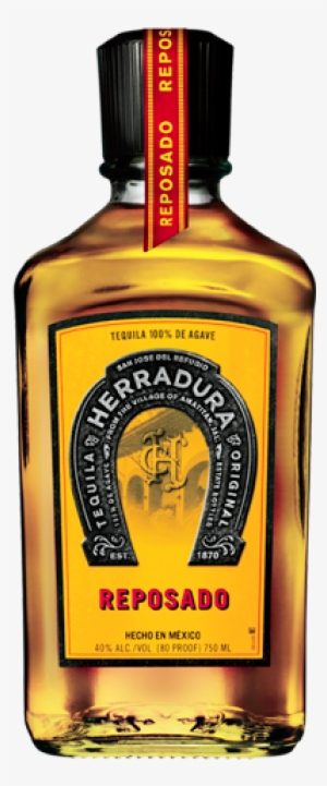 Herradura Reposado - Tequila Herradura Reposado Png