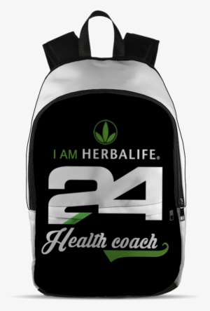 Herbalife Backpack - Herbalife Instant Herbal Tea Bevarge Original Flavour