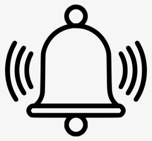Alarm Bell Clock Ring Timer Stop Watch Clock Comments - Bell Icon Png Download Alarm Bell Clock Ring Timer Stop Watch Clock Comments - Bell Icon Png Download