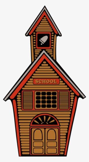 Country School Clipart Png