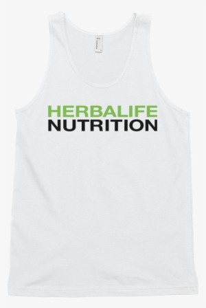Herbalife Tank Top - Culture